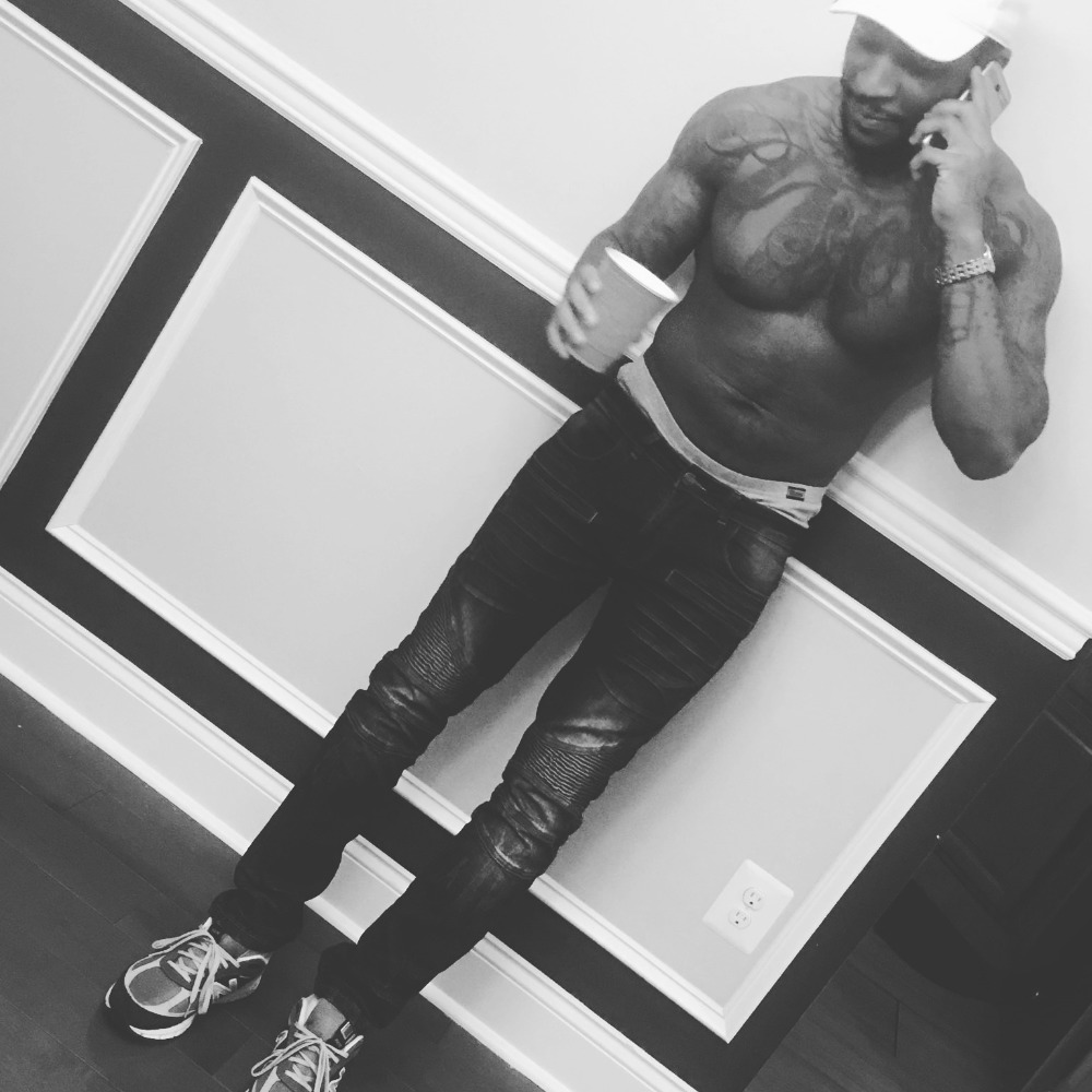 Meet your Posher, Freddie